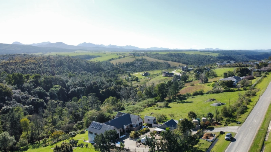 Commercial Property for Sale in Hoekwil Western Cape